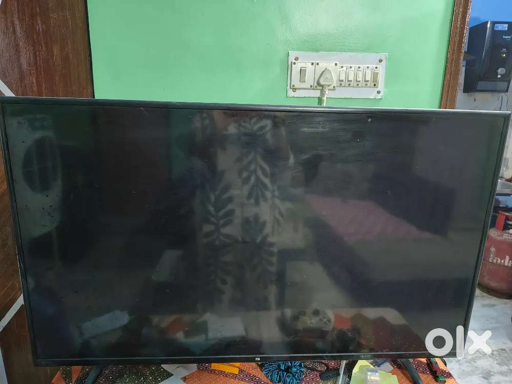 Smart  MI TV 45 inch in good condition