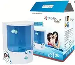 Dolphin RO water filter cum purifier just 4490/ till DIWALI ONLY