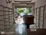 Shop for rent