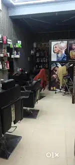 Mens Salon for sale