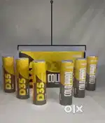 D35 Cold Pyro for Sale