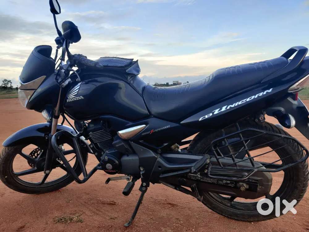 Honda unicorn150