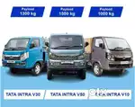 Tata ace new