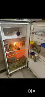 Single Door Fridge for Sale – Budget Friendly