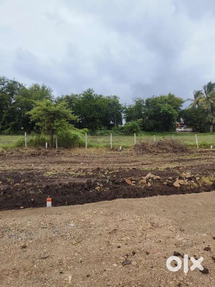 Pathardi Vadner Road 30m touch