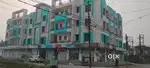 Manas Garden near BBD