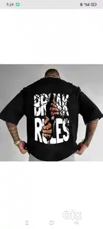 T shirt for men