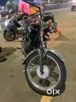 RX135 selling