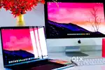 iMac 27 Model Year2017