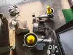 Fruits juicer