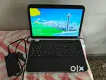 Dell laptop i7 good condition