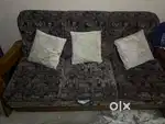 3 set sofa