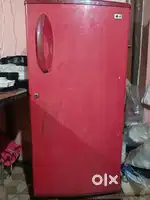 LG Refrigerator 180ltr