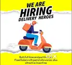 Swiggy delivery job in neyyattinkara free joining earn 40k per month