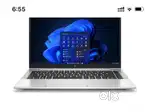 HP EliteBook 840 G8 14”