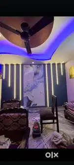 PVC Panels For Walls And Ceiling