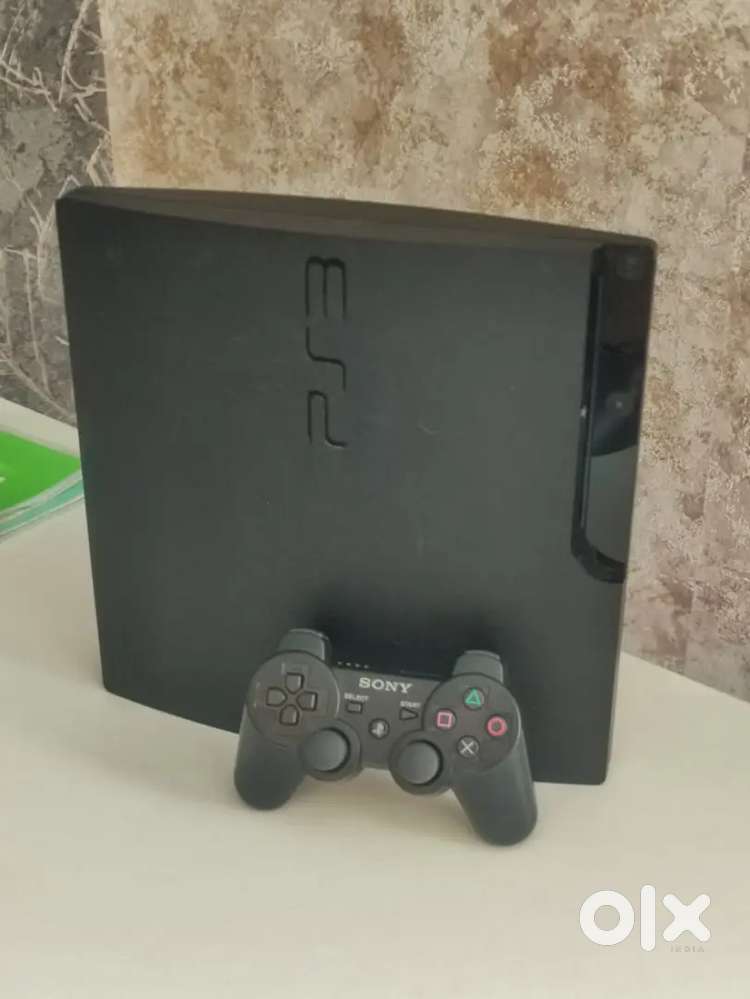 Ps3 console