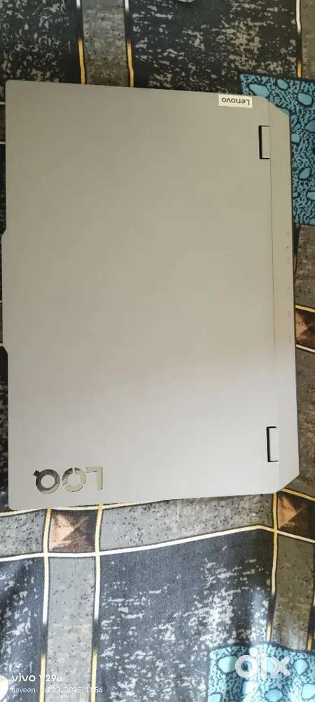 Lenovo loq laptop