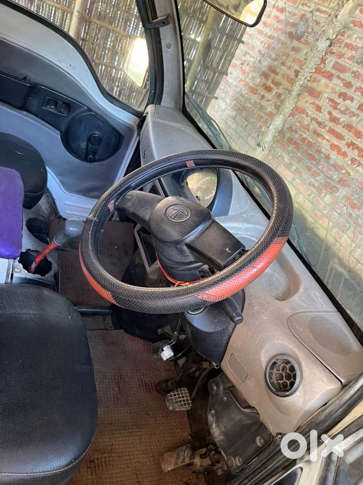 Tata Nexon EV Max 9 Diesel 100000 Km Driven