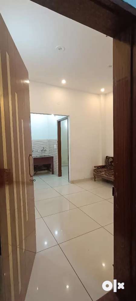 2BHK with all amenities furnished available at prime location