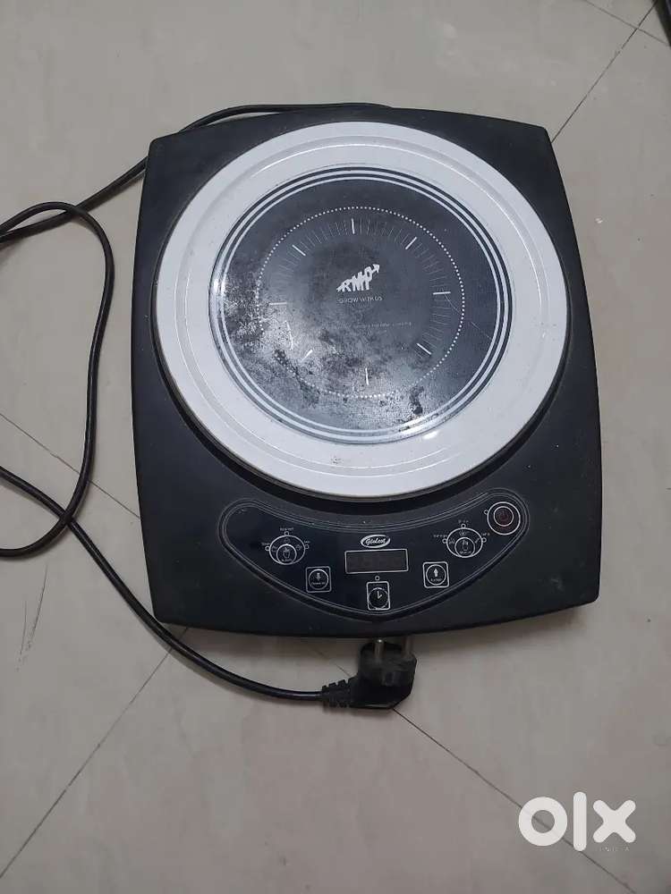 Electric Shegadi