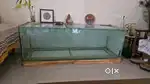 3 Aquariums for sale