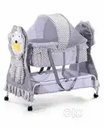 Fab N Funky Baby Cradle