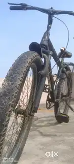 UNICROSS CYCLE