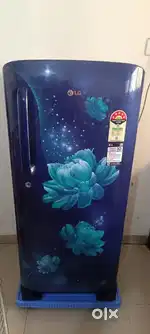 Single Door LG 185 L Freeze For SALE