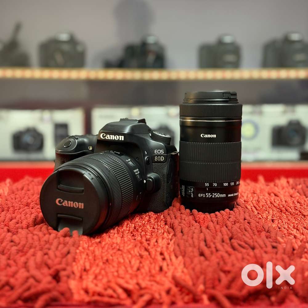 RENTAL CAMERA