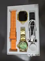 Smart watch available...brand new with box