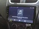 Car android sterio