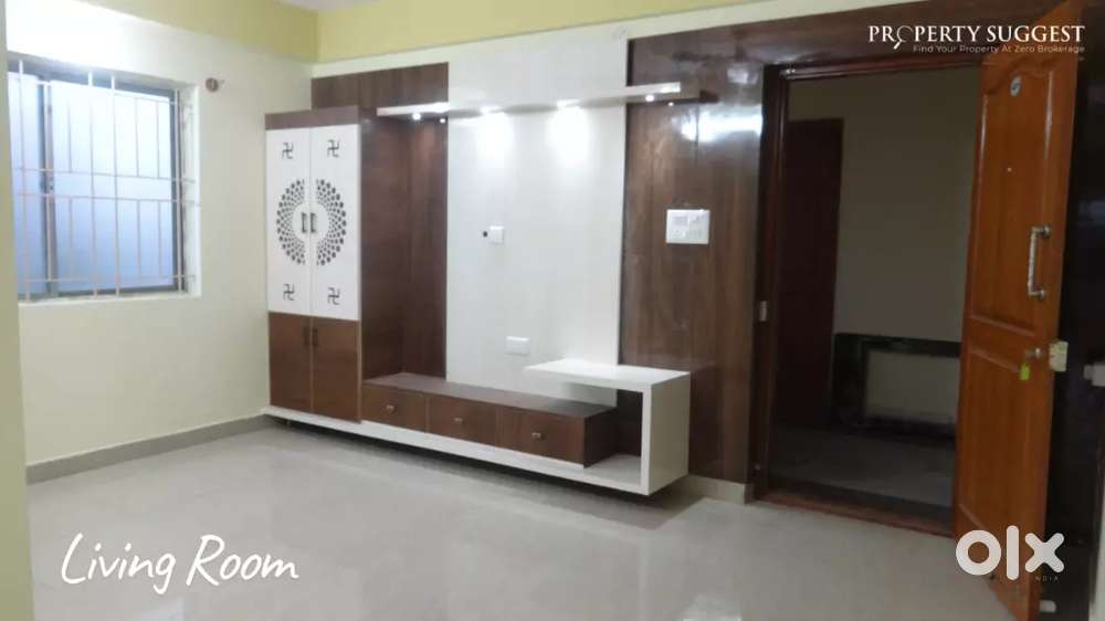 3 Bhk For Rent In Sompura Gate Sarjapur
