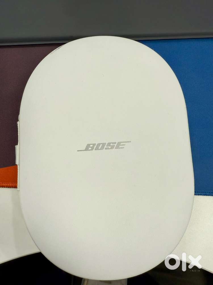 Bose New Quiet Comfort Ultra Wireless Headphones- Limited 60th Edition