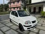 Hyundai Santro Xing, 2005, Petrol
