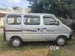 Maruti Suzuki Eeco 2016 Petrol 58000 Km Driven