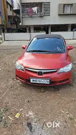 Good condition car ready to drive cild Ac riverce camera 70 to 80%tyer