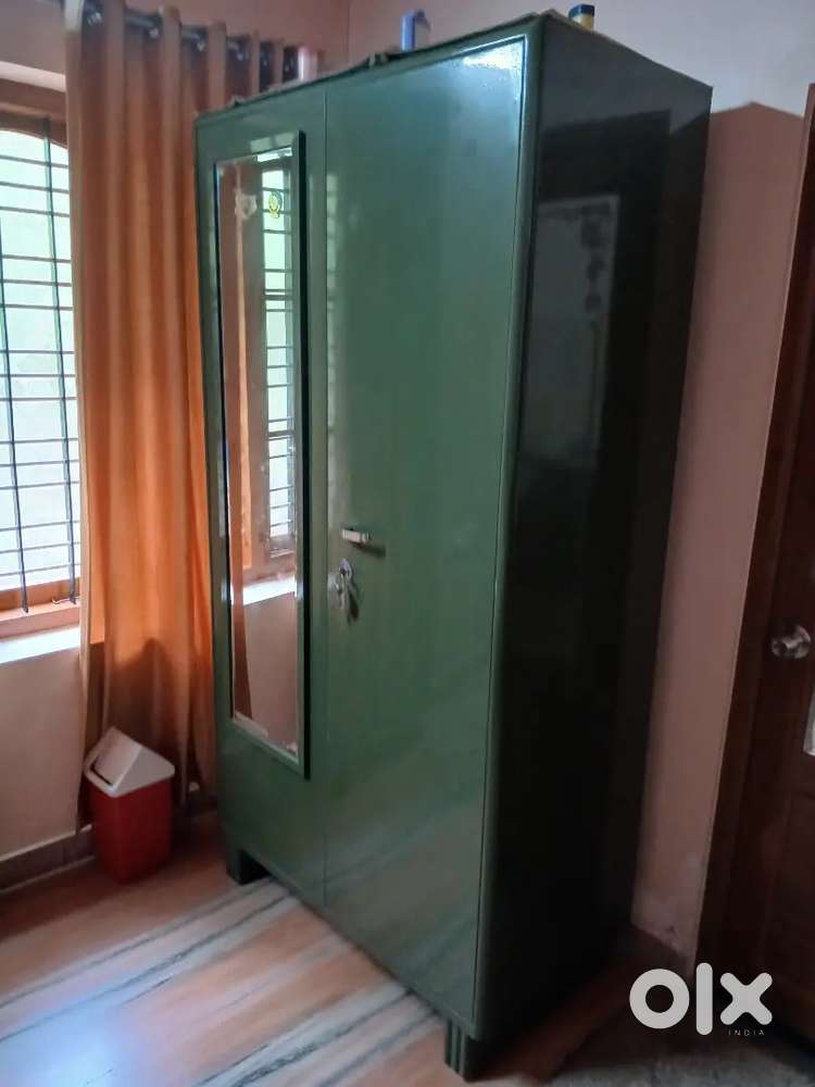Godrej Steel safe with locker