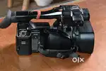 Panasonic pv 100