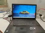Lenovo laptop 15.6 inch