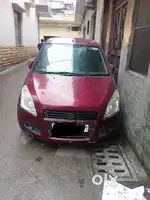 Maruti Suzuki Ritz 2010 Diesel 178000 Km Driven