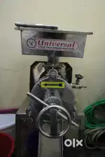Batter factory