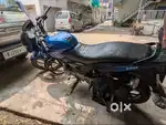 I want to sale my Bike pulsar