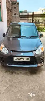 Maruti Suzuki Alto 800 2017 Petrol 46500 Km Driven
