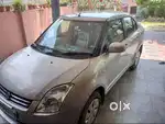 Maruti Suzuki Swift Dzire 2011 Petrol Good Condition