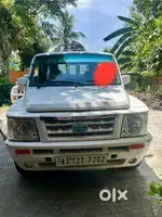 Tata Sumo Gold