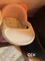 Feeding chair