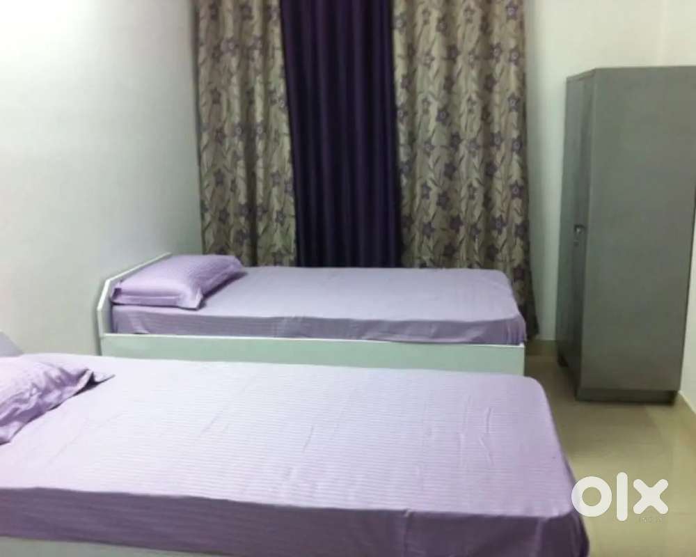 BOYS STUDENTS PG Rooms near Metro in Uttam Nagar FOR 2500/-