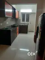 2bhk furnish flat for rent bejai near by main road