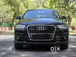 Audi Q3 2015 Diesel 56000 Km Driven